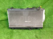 หม้อน้ำ SUBARU LEGACY B4 OEM 45111AE021, 45119AE020, 45111AE020, 641111, SB0005T, BE5 2000 EJ206