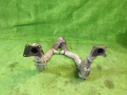 ท่อร่วมไอเสีย 44102AE030, 44179AE000, 44102AC210 SUBARU LEGACY B4