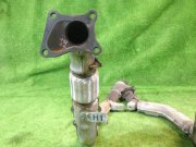 ท่อร่วมไอเสีย SUBARU LEGACY B4 OEM 44102AE030, 44179AE000, 44102AC210 BE5 2000 EJ206