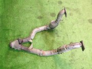ท่อร่วมไอเสีย SUBARU LEGACY B4 OEM 44102AE030, 44179AE000, 44102AC210 BE5 2000 EJ206