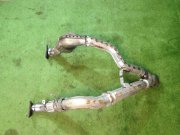 ท่อร่วมไอเสีย SUBARU LEGACY B4 OEM 44102AE030, 44179AE000, 44102AC210 BE5 2000 EJ206