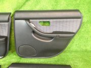 Painéis de porta SUBARU LEGACY B4 OEM 94210AE060ML, 94210AE070ML, 94220AE070ML, 94220AE060ML, 94210AE071ML, BE5 2000 White 51E