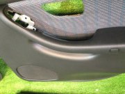Painéis de porta SUBARU LEGACY B4 OEM 94210AE060ML, 94210AE070ML, 94220AE070ML, 94220AE060ML, 94210AE071ML, BE5 2000 White 51E