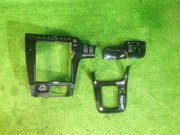 ชุดกรอบเครื่องเสียง SUBARU LEGACY B4 OEM 94110AE220, 72311AE030, 66050AE060, 66060AE290 BE5 2000 White 51E