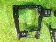 ชุดกรอบเครื่องเสียง SUBARU LEGACY B4 OEM 94110AE220, 72311AE030, 66050AE060, 66060AE290 BE5 2000 White 51E