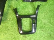 ชุดกรอบเครื่องเสียง SUBARU LEGACY B4 OEM 94110AE220, 72311AE030, 66050AE060, 66060AE290 BE5 2000 White 51E