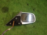 Espelho direito SUBARU LEGACY B4 OEM 91031AE022WG, 91031AE023WG, 91031AE021WG BE5 2000 White 51E