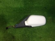 Espelho esquerdo SUBARU LEGACY B4 OEM 91031AE032WG, 91031AE033WG, 91031AE031WG BE5 2000 White 51E