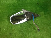 Espelho esquerdo SUBARU LEGACY B4 OEM 91031AE032WG, 91031AE033WG, 91031AE031WG BE5 2000 White 51E
