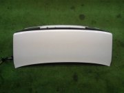 Tampa da bagageira SUBARU LEGACY B4 OEM 57501AE040, 84251AE03A BE5 2000 White 51E
