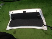 Tampa da bagageira SUBARU LEGACY B4 OEM 57501AE040, 84251AE03A BE5 2000 White 51E