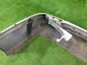 กันชนหลัง SUBARU LEGACY B4 OEM 57703AE060WG, 57711AE030, 57714AE030 BE5 2000 White 51E