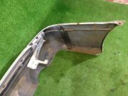 กันชนหลัง SUBARU LEGACY B4 OEM 57703AE060WG, 57711AE030, 57714AE030 BE5 2000 White 51E
