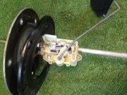 油位传感器 SUBARU LEGACY B4 OEM 42081AE010 BE5 2000 EJ206