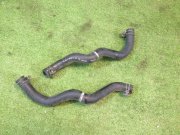 Патрубки печки SUBARU LEGACY B4 OEM 72411AC010, 72421AC010 BE5 2000 EJ206