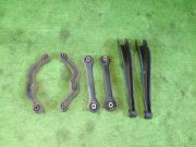 ปีกนกหลัง 20250AE040, 20250AE020, 20250AE010, 20250AE000, 0825BR, SUBARU LEGACY B4