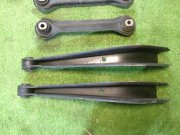 リアアーム SUBARU LEGACY B4 OEM 20250AE040, 20250AE020, 20250AE010, 20250AE000, 0825BR, BE5 2000 EJ206