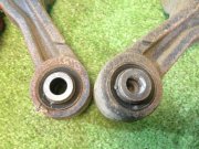リアアーム SUBARU LEGACY B4 OEM 20250AE040, 20250AE020, 20250AE010, 20250AE000, 0825BR, BE5 2000 EJ206