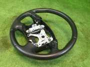 พวงมาลัย SUBARU LEGACY B4 OEM 34311AE100 BE5 2000 White 51E