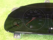 仪表盘 SUBARU LEGACY B4 OEM 85069AE000, 85020AE130, 85040AE130, 85075AE010, 85083AE120 BE5 2000 EJ206