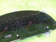 仪表盘 SUBARU LEGACY B4 OEM 85069AE000, 85020AE130, 85040AE130, 85075AE010, 85083AE120 BE5 2000 EJ206