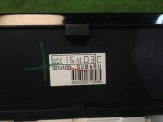 仪表盘 SUBARU LEGACY B4 OEM 85069AE000, 85020AE130, 85040AE130, 85075AE010, 85083AE120 BE5 2000 EJ206