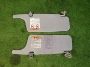 遮阳板 92011AE031OB, 92011AE001OB, 92011AE032OB, 92011AE000OB SUBARU LEGACY B4