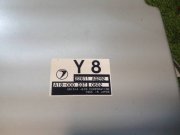 กล่อง ECU SUBARU LEGACY B4 OEM 22611AG292, 22611AG293 BE5 2000 EJ206