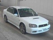 กล่อง ECU SUBARU LEGACY B4 OEM 22611AG292, 22611AG293 BE5 2000 EJ206