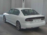 กล่อง ECU SUBARU LEGACY B4 OEM 22611AG292, 22611AG293 BE5 2000 EJ206