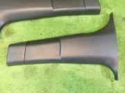 Revestimento dos pilares SUBARU LEGACY B4 OEM 94022AE020ML, 94022AE030ML, 94022AE021ML, 94022AE031ML BE5 2000 White 51E