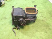Evaporador do habitáculo SUBARU LEGACY B4 OEM 72210AE111, 72210AE112 BE5 2000 EJ206