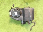 Evaporador do habitáculo SUBARU LEGACY B4 OEM 72210AE111, 72210AE112 BE5 2000 EJ206