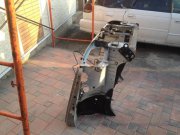 Телевизор SUBARU LEGACY B4 OEM 53060AE000, 53020AE190, 53020AE180, 53040AE000, 53060AE001, BE5 2000