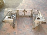 Телевизор SUBARU LEGACY B4 OEM 53060AE000, 53020AE190, 53020AE180, 53040AE000, 53060AE001, BE5 2000