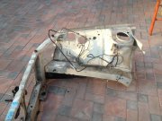 Телевизор SUBARU LEGACY B4 OEM 53060AE000, 53020AE190, 53020AE180, 53040AE000, 53060AE001, BE5 2000