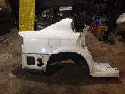 Крыло заднее правое SUBARU LEGACY B4 OEM 51410AE001, 51410AE000 BE5 2000 White 51E