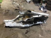 Крыло заднее правое SUBARU LEGACY B4 OEM 51410AE001, 51410AE000 BE5 2000 White 51E