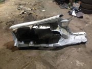 左后翼子板 SUBARU LEGACY B4 OEM 51410AE011, 51410AE010, 51410AE012 BE5 2000 White 51E