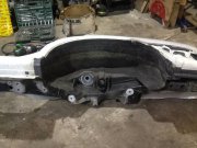左后翼子板 SUBARU LEGACY B4 OEM 51410AE011, 51410AE010, 51410AE012 BE5 2000 White 51E