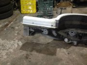 左后翼子板 SUBARU LEGACY B4 OEM 51410AE011, 51410AE010, 51410AE012 BE5 2000 White 51E