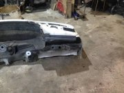 左后翼子板 SUBARU LEGACY B4 OEM 51410AE011, 51410AE010, 51410AE012 BE5 2000 White 51E