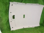 Revestimento do tejadilho SUBARU LEGACY B4 OEM 94410AE061OB BE5 2000 White 51E