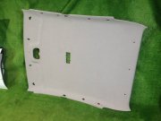 Revestimento do tejadilho SUBARU LEGACY B4 OEM 94410AE061OB BE5 2000 White 51E