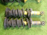 โช้คอัพ SUBARU LEGACY B4 OEM 20310AE220, 20310AE230, 20365AE070, 20310AE221, 20310AE231, BE5 2000 EJ206