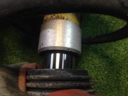 โช้คอัพ SUBARU LEGACY B4 OEM 20310AE220, 20310AE230, 20365AE070, 20310AE221, 20310AE231, BE5 2000 EJ206