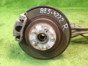 Right rear wheel hub SUBARU LEGACY B4 OEM 26700AE030, 26692AE020, 20252AE001, 20252AE000, 26692AE041, BE5 2000 EJ206