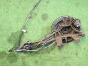 Right rear wheel hub SUBARU LEGACY B4 OEM 26700AE030, 26692AE020, 20252AE001, 20252AE000, 26692AE041, BE5 2000 EJ206