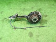 ดุมล้อหลังซ้าย 20252AE011, 26700AE030, 26692AE030, 20252AE010, 26692AE051, SUBARU LEGACY B4