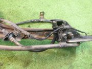左リアハブ SUBARU LEGACY B4 OEM 20252AE011, 26700AE030, 26692AE030, 20252AE010, 26692AE051, BE5 2000 EJ206